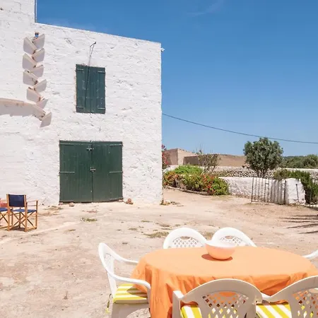 Villa Lloc De Monges