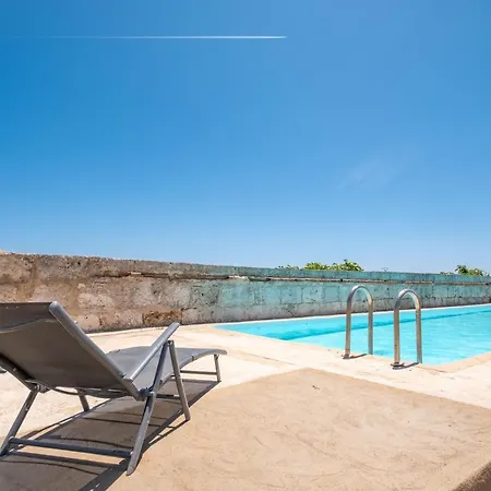 Lloc De Monges Cala Blanca (Menorca)