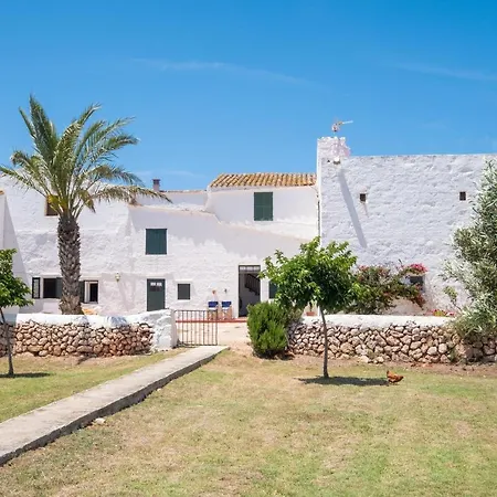 Villa Lloc De Monges